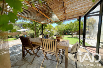 achat maison roquebrune-sur-argens 83520