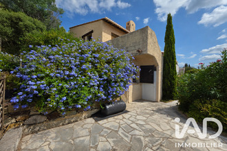 achat maison roquebrune-sur-argens 83520