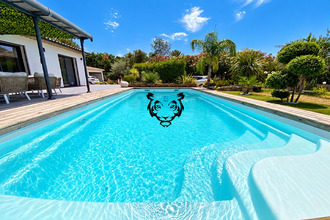 achat maison roquebrune-sur-argens 83520