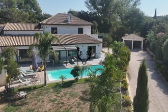 achat maison roquebrune-sur-argens 83520