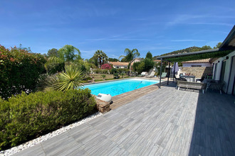 achat maison roquebrune-sur-argens 83520