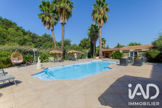 achat maison roquebrune-sur-argens 83520