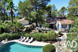 achat maison roquebrune-sur-argens 83520