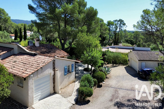 achat maison roquebrune-sur-argens 83520