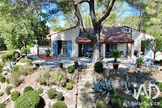 achat maison roquebrune-sur-argens 83520