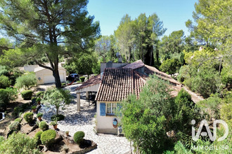 achat maison roquebrune-sur-argens 83520