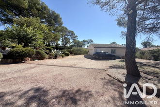 achat maison roquebrune-sur-argens 83520