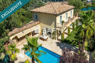 achat maison roquebrune-sur-argens 83520