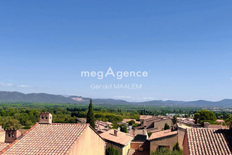 achat maison roquebrune-sur-argens 83520
