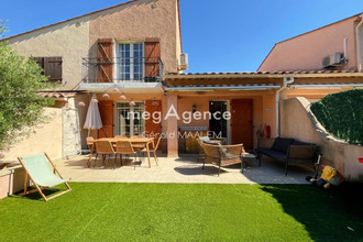 achat maison roquebrune-sur-argens 83520