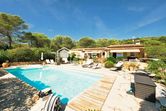 achat maison roquebrune-sur-argens 83520
