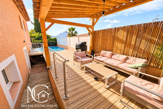 achat maison roquebrune-sur-argens 83520