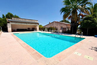 achat maison roquebrune-sur-argens 83520