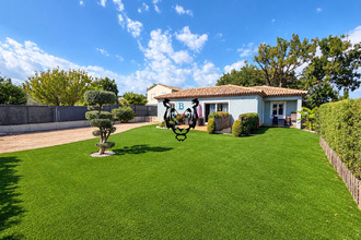 achat maison roquebrune-sur-argens 83520