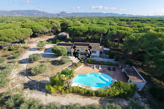 achat maison roquebrune-sur-argens 83520
