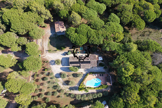 achat maison roquebrune-sur-argens 83520