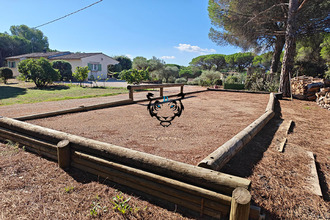 achat maison roquebrune-sur-argens 83520