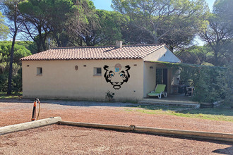 achat maison roquebrune-sur-argens 83520