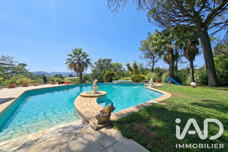 achat maison roquebrune-sur-argens 83520