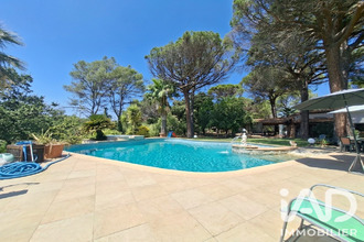 achat maison roquebrune-sur-argens 83520