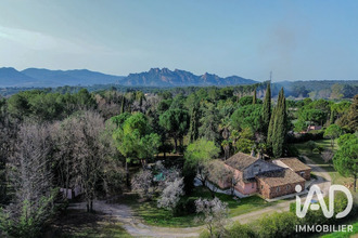 achat maison roquebrune-sur-argens 83520