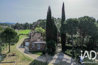 achat maison roquebrune-sur-argens 83520