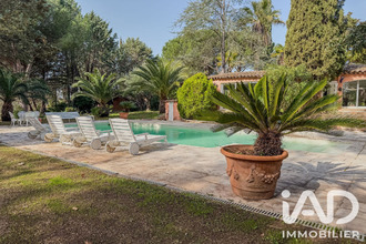 achat maison roquebrune-sur-argens 83520
