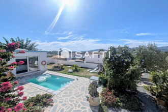 achat maison roquebrune-sur-argens 83520