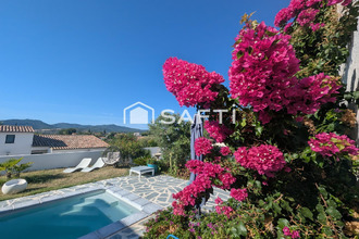 achat maison roquebrune-sur-argens 83520