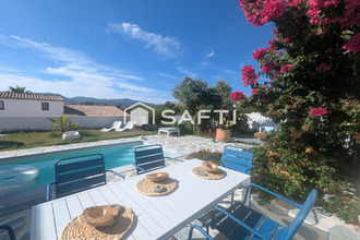 achat maison roquebrune-sur-argens 83520