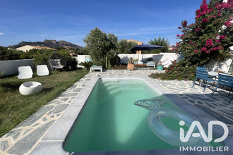 achat maison roquebrune-sur-argens 83520