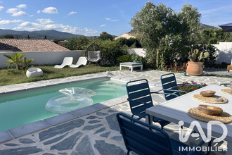 achat maison roquebrune-sur-argens 83520