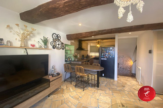 achat maison roquebrune-sur-argens 83520