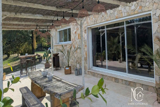 achat maison roquebrune-sur-argens 83520