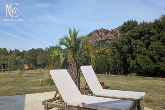 achat maison roquebrune-sur-argens 83520