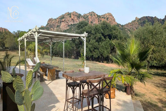 achat maison roquebrune-sur-argens 83520