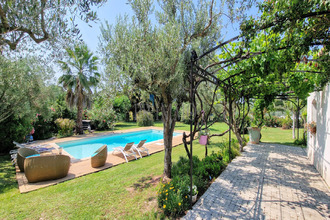 achat maison roquebrune-sur-argens 83520