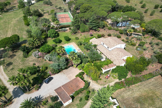 achat maison roquebrune-sur-argens 83520