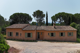 achat maison roquebrune-sur-argens 83520
