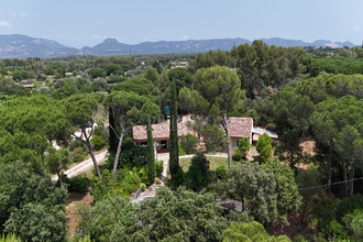 achat maison roquebrune-sur-argens 83520