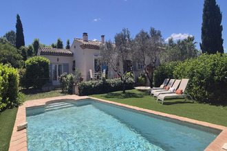 achat maison roquebrune-sur-argens 83520