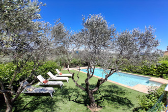 achat maison roquebrune-sur-argens 83520
