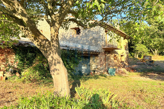 achat maison roquebrune-sur-argens 83520