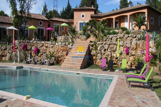 achat maison roquebrune-sur-argens 83520