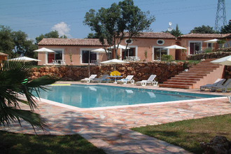 achat maison roquebrune-sur-argens 83520