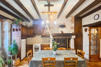 achat maison roquecor 82150