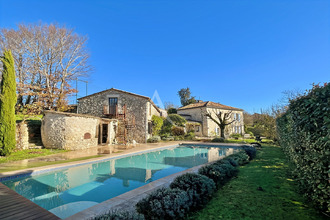 achat maison roquecor 82150