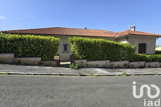 achat maison roquecourbe 81210