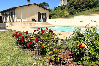 achat maison roquecourbe 81210