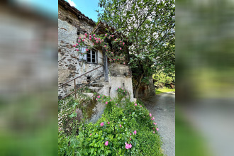 achat maison roquecourbe 81210